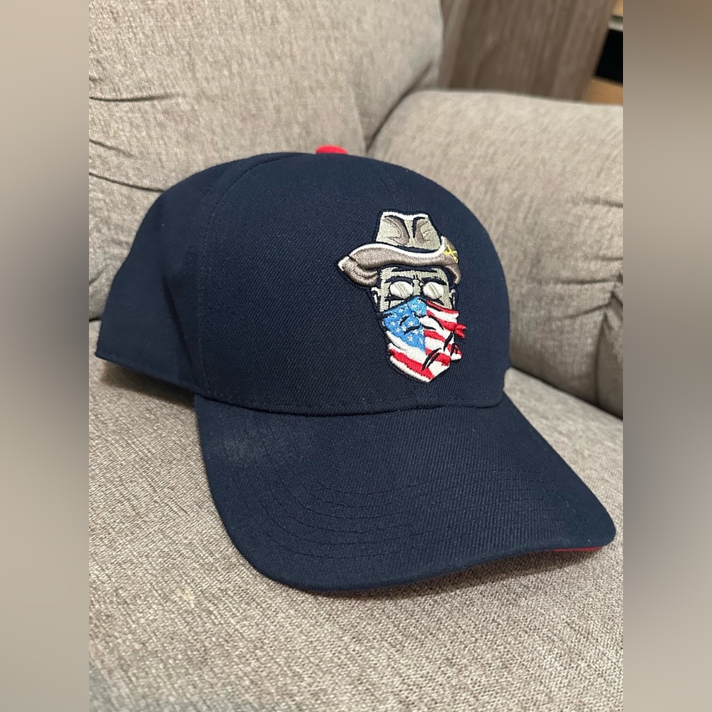 RSVLTS Snapback Hat